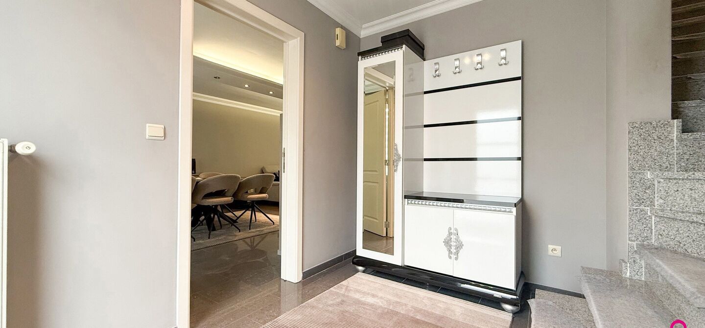 Huis te koop in Houthalen-Helchteren