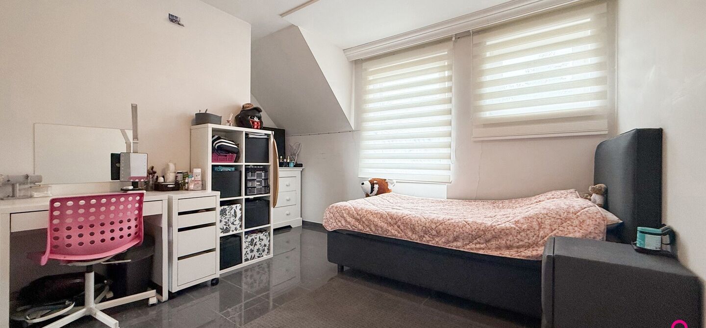 Huis te koop in Houthalen-Helchteren