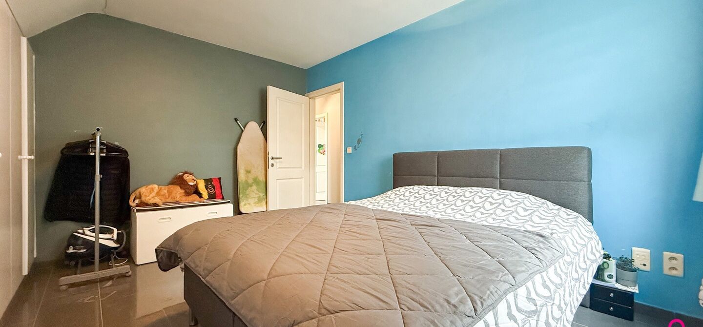 Huis te koop in Houthalen-Helchteren