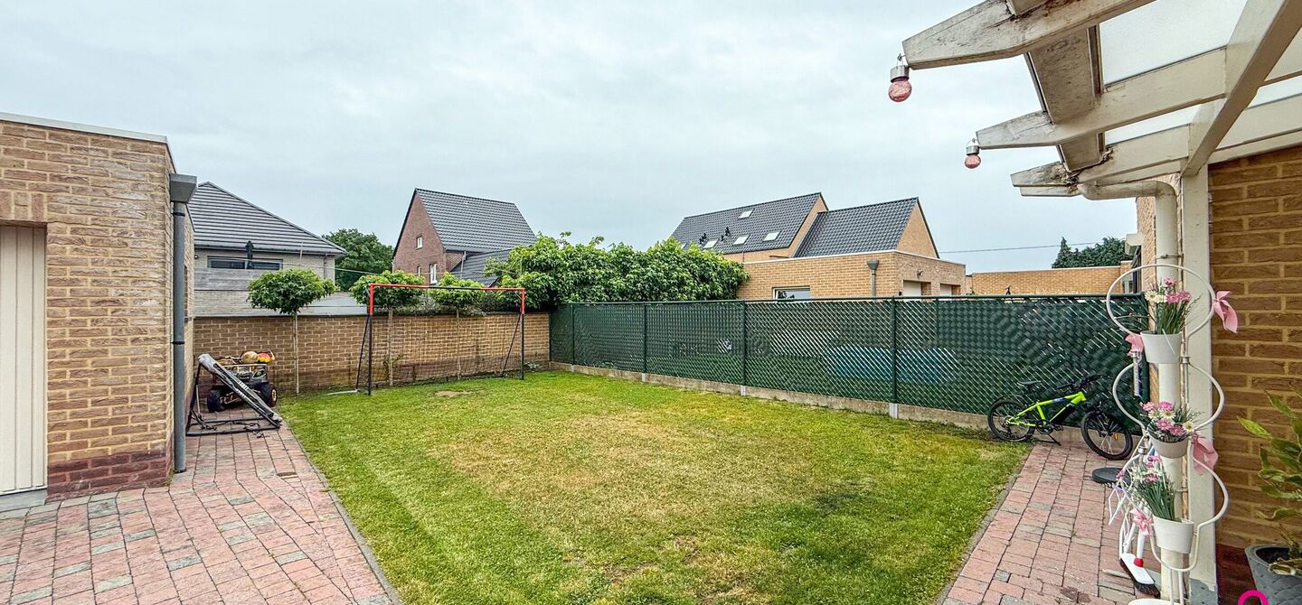 Huis te koop in Houthalen-Helchteren