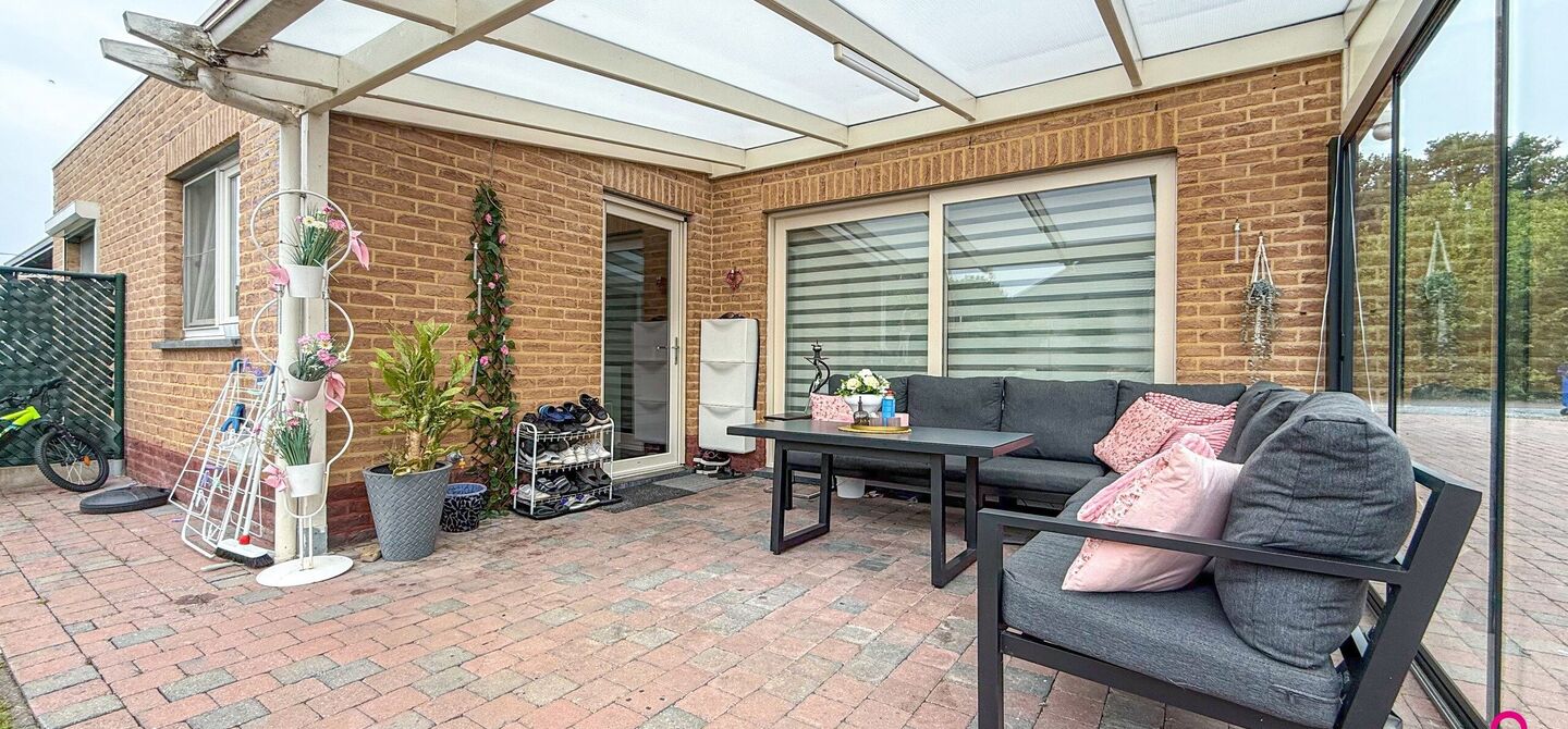 Huis te koop in Houthalen-Helchteren