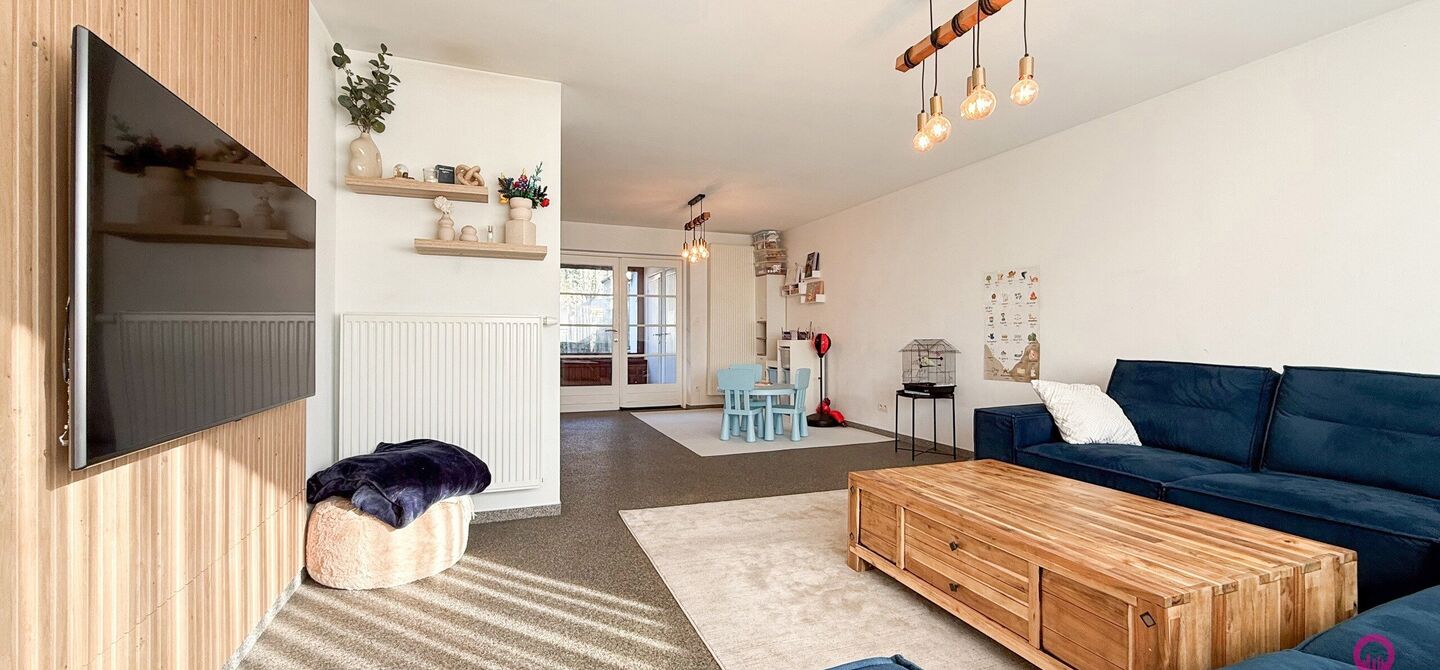 Huis te koop in Houthalen-Helchteren