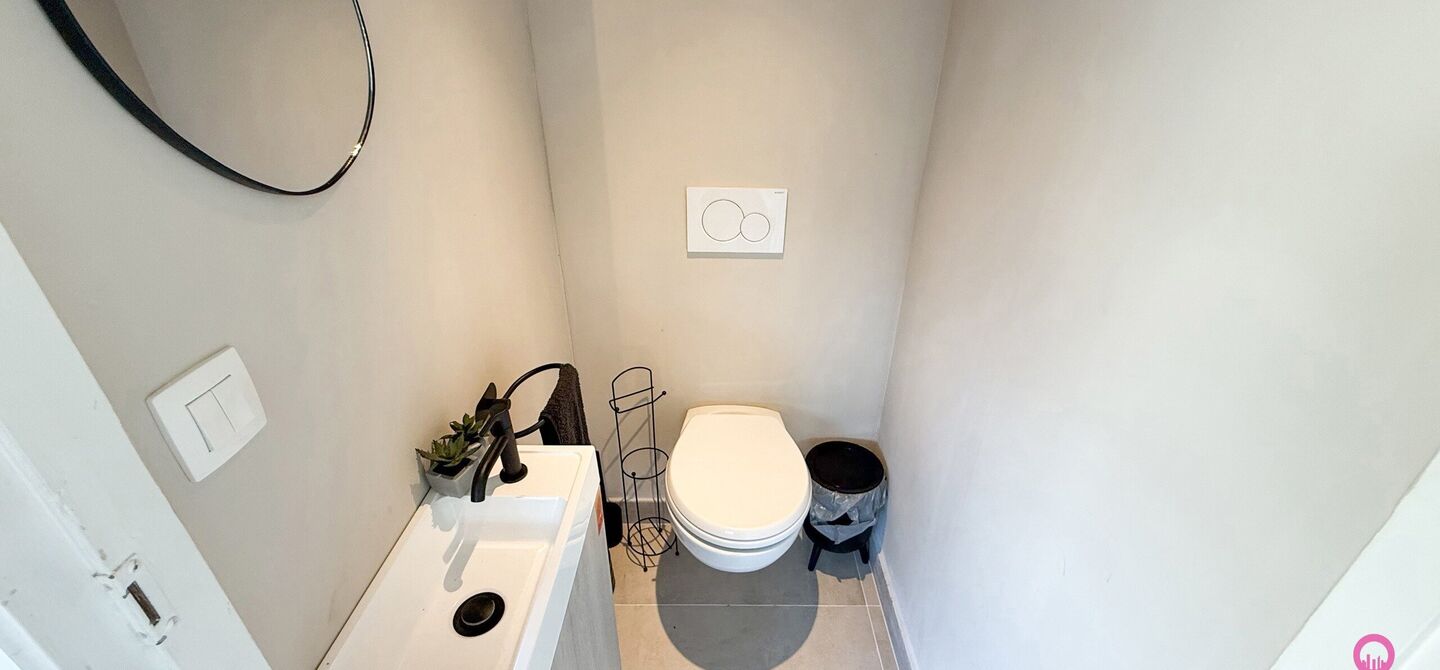 Huis te koop in Houthalen-Helchteren