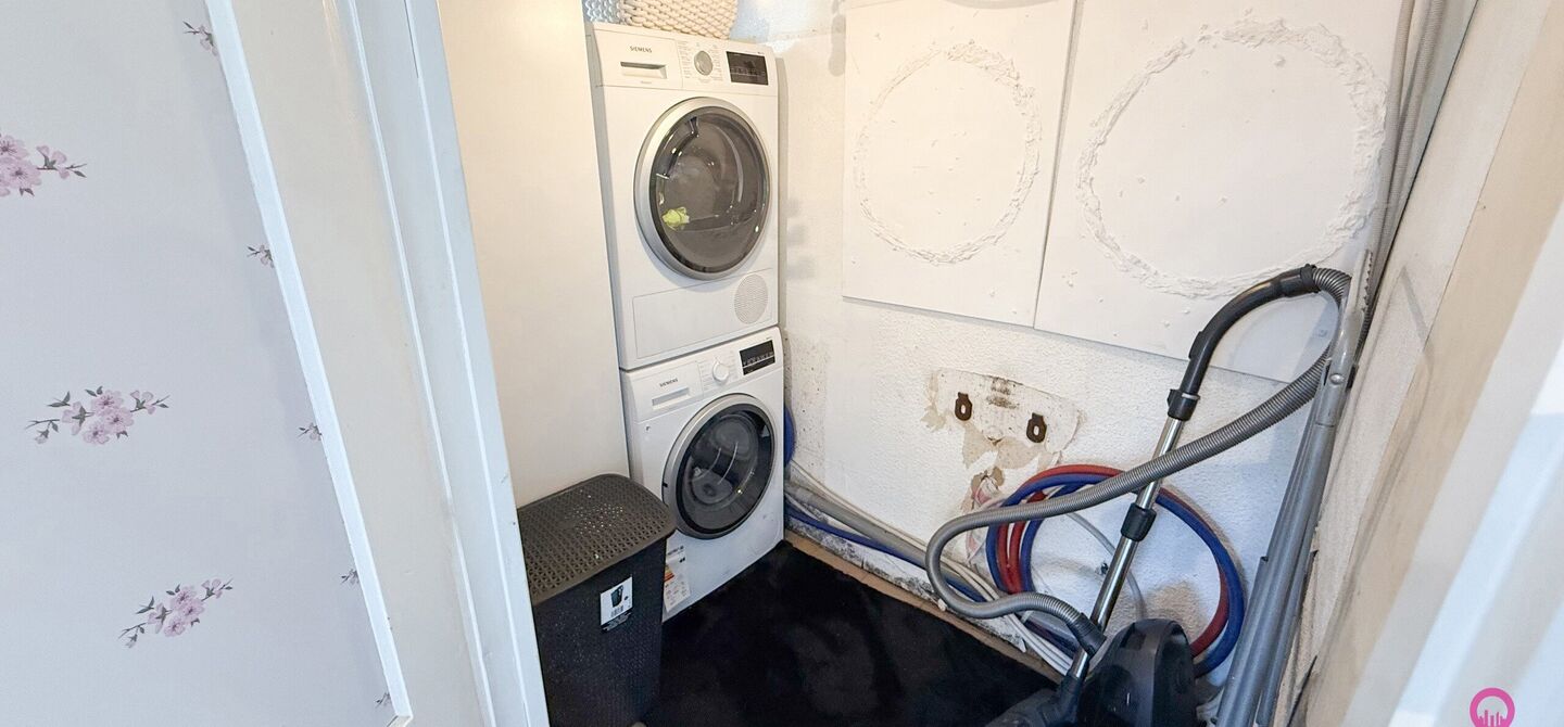 Huis te koop in Houthalen-Helchteren