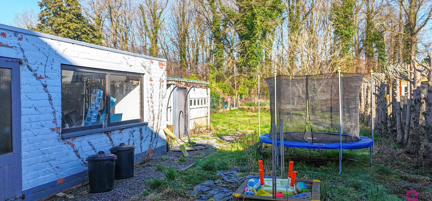 Huis te koop in Houthalen-Helchteren