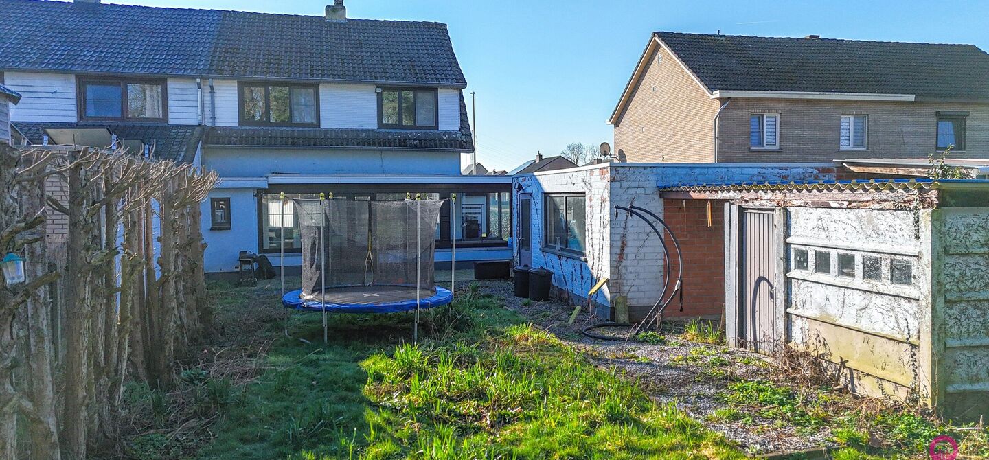 Huis te koop in Houthalen-Helchteren