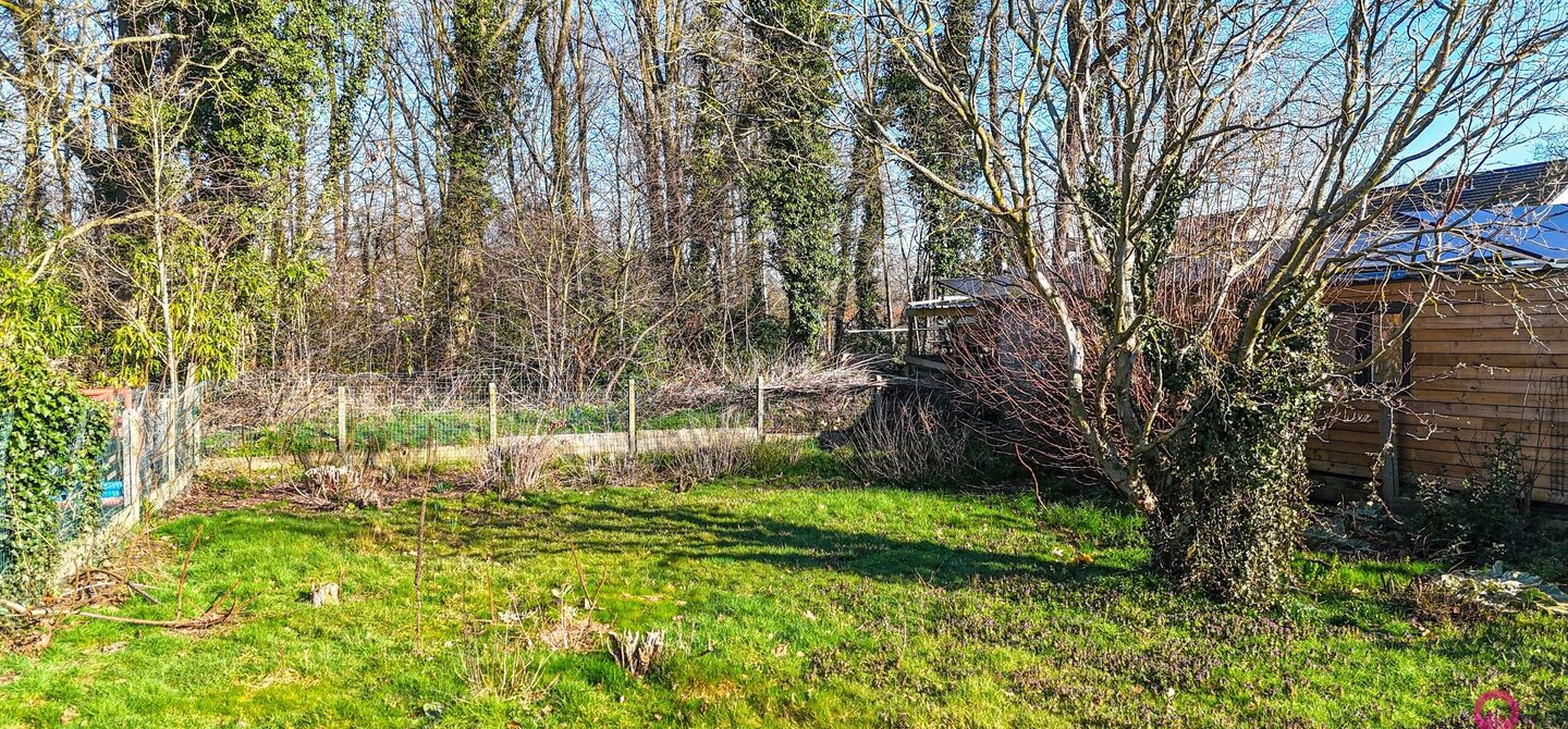 Huis te koop in Houthalen-Helchteren