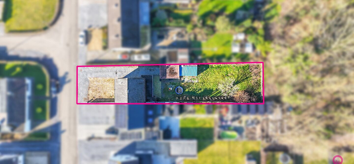 Huis te koop in Houthalen-Helchteren