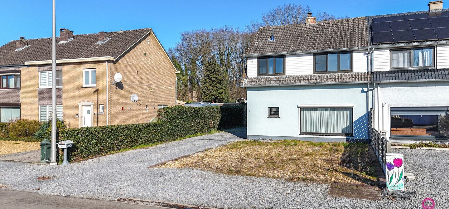 Huis te koop in Houthalen-Helchteren