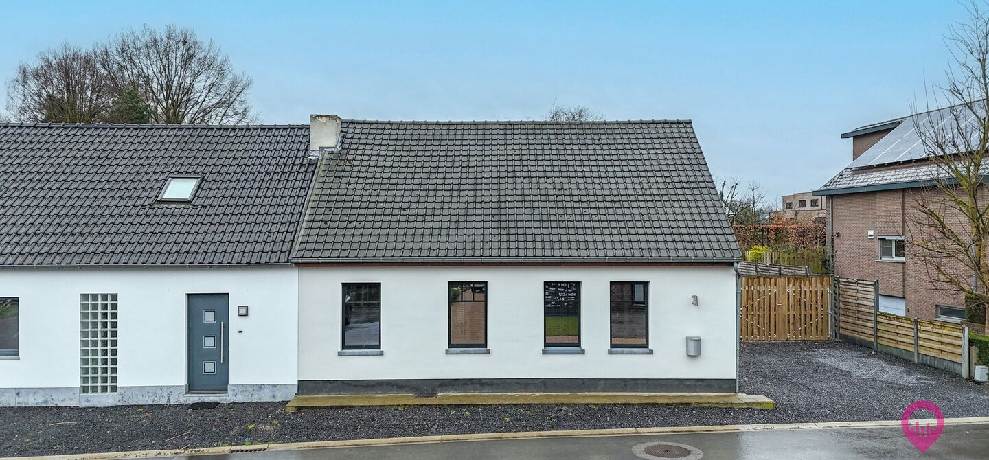Huis te koop in Houthalen-Helchteren
