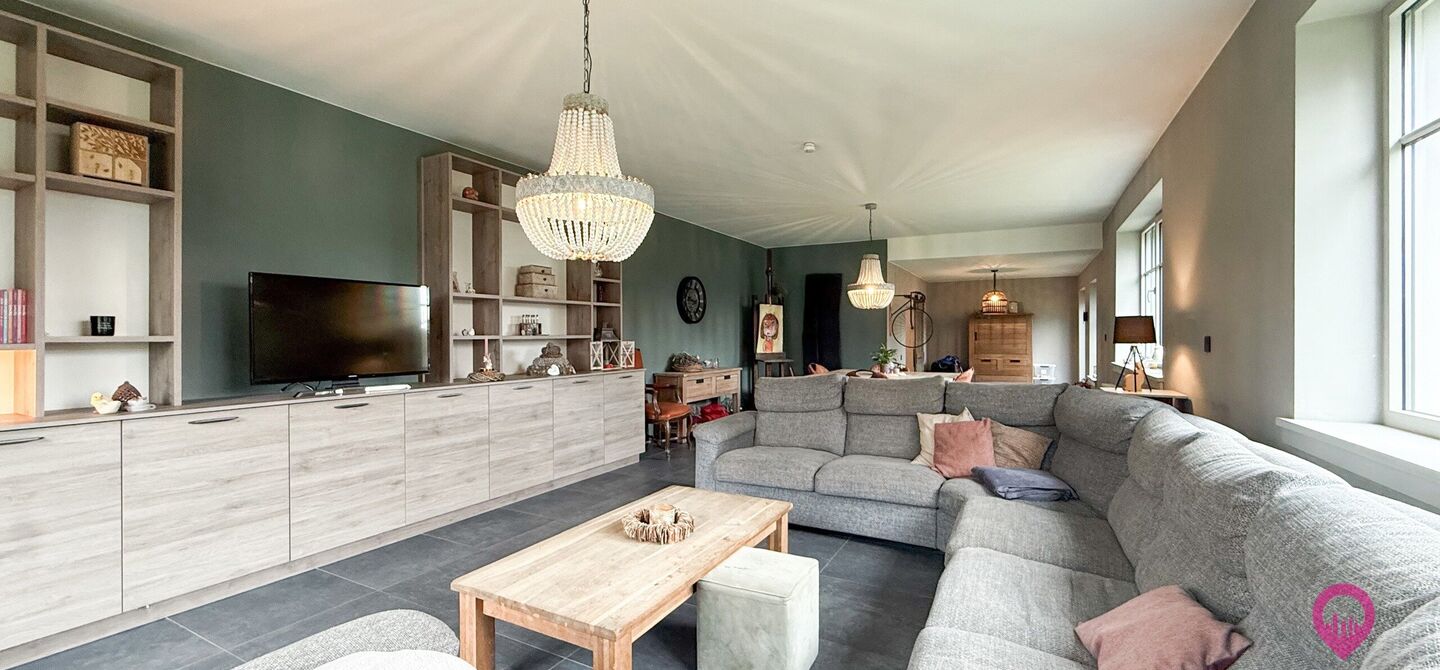 Huis te koop in Houthalen-Helchteren