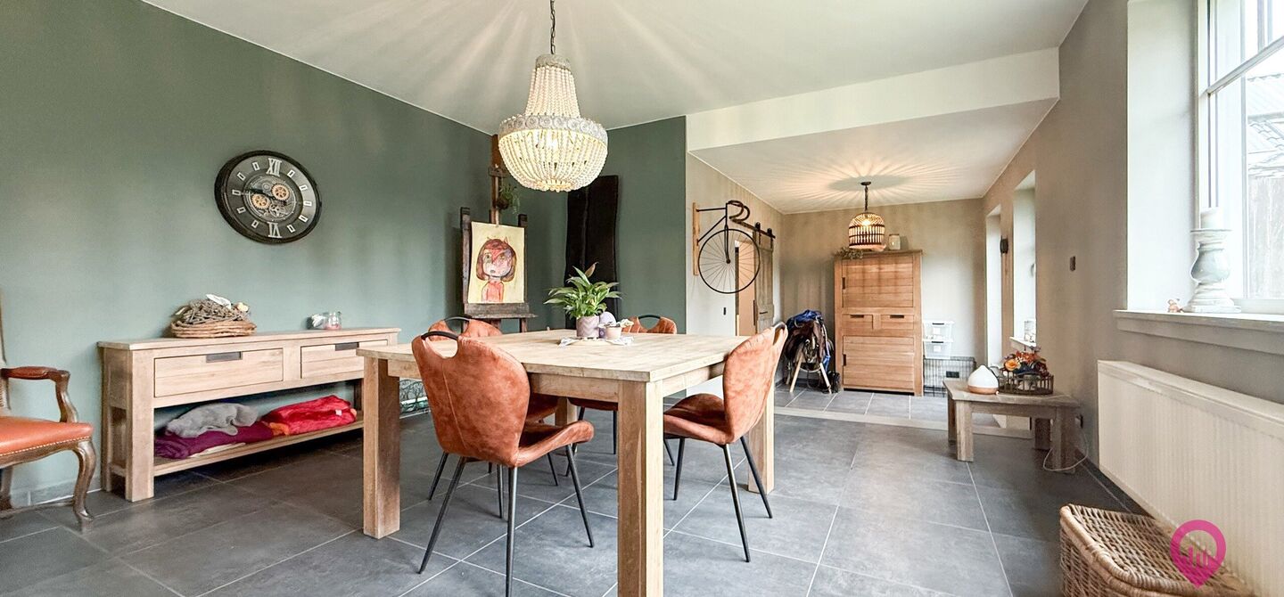 Huis te koop in Houthalen-Helchteren