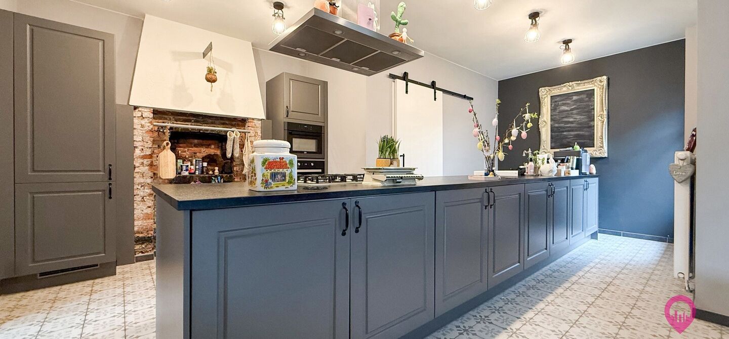 Huis te koop in Houthalen-Helchteren