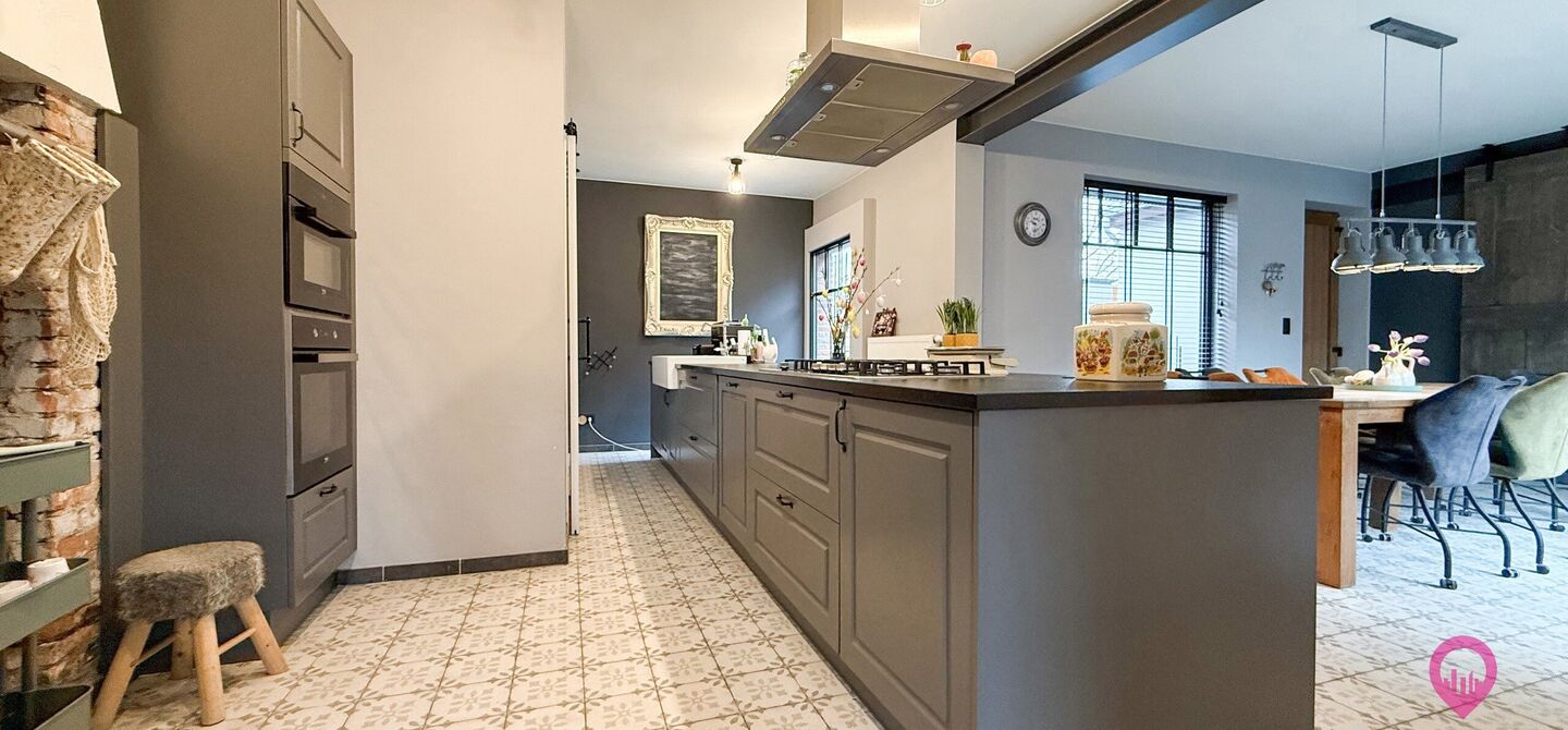 Huis te koop in Houthalen-Helchteren