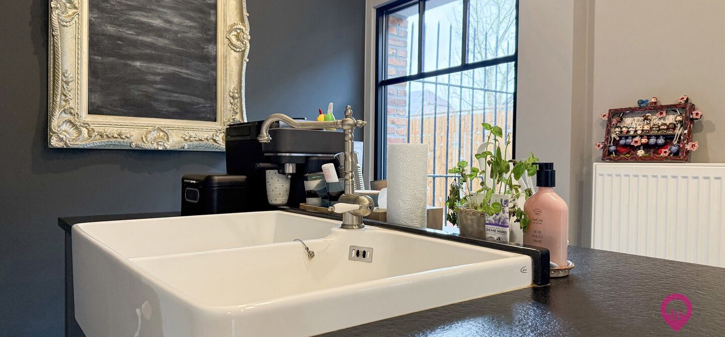 Huis te koop in Houthalen-Helchteren