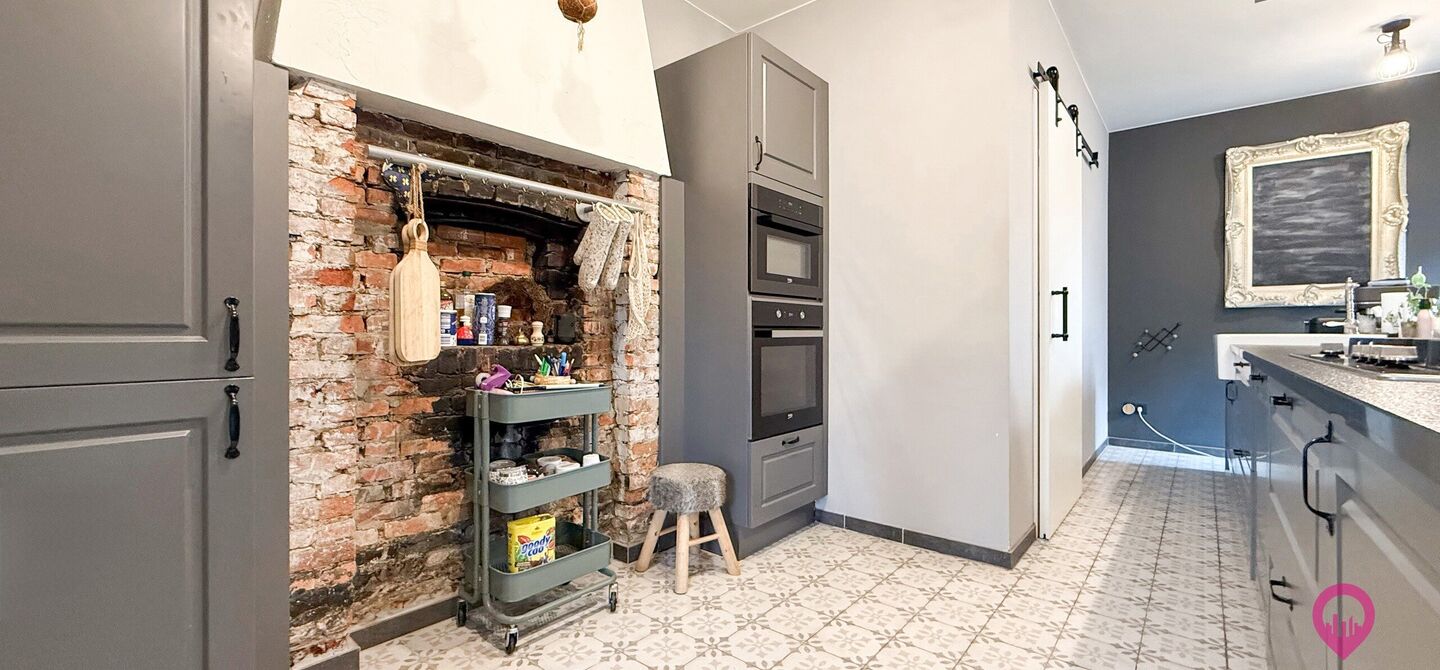 Huis te koop in Houthalen-Helchteren