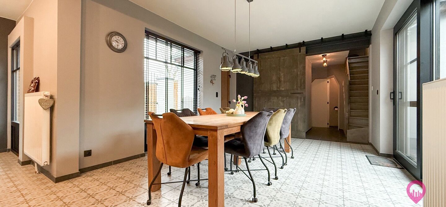 Huis te koop in Houthalen-Helchteren