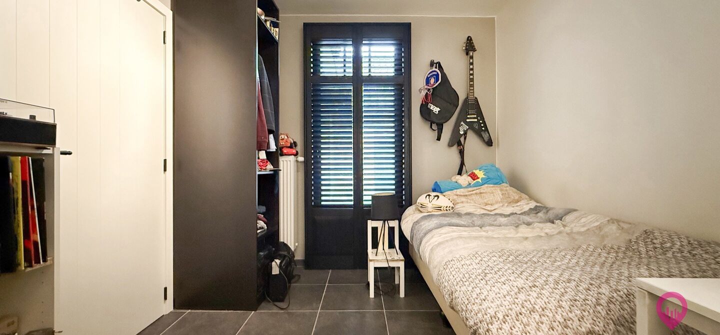 Huis te koop in Houthalen-Helchteren