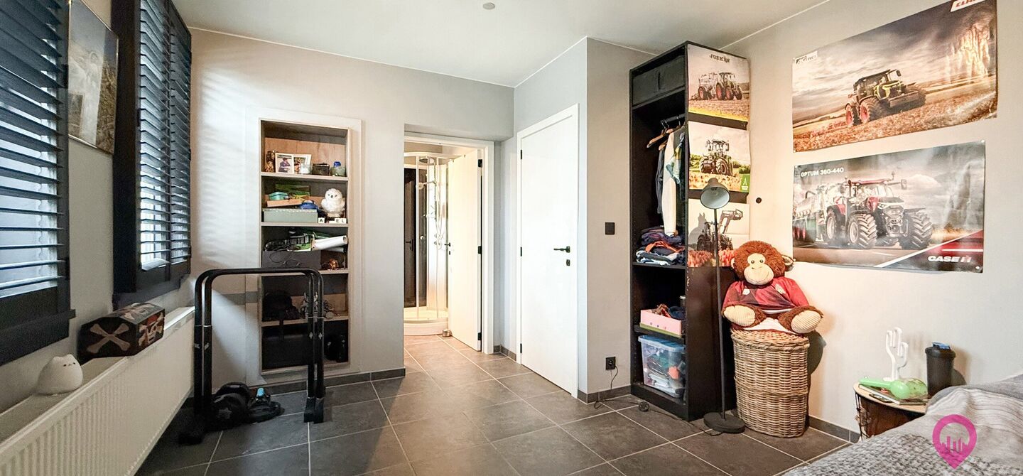 Huis te koop in Houthalen-Helchteren