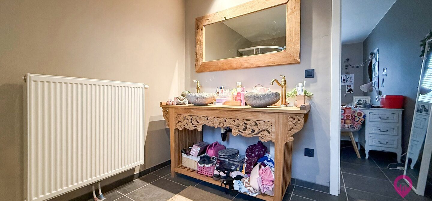 Huis te koop in Houthalen-Helchteren