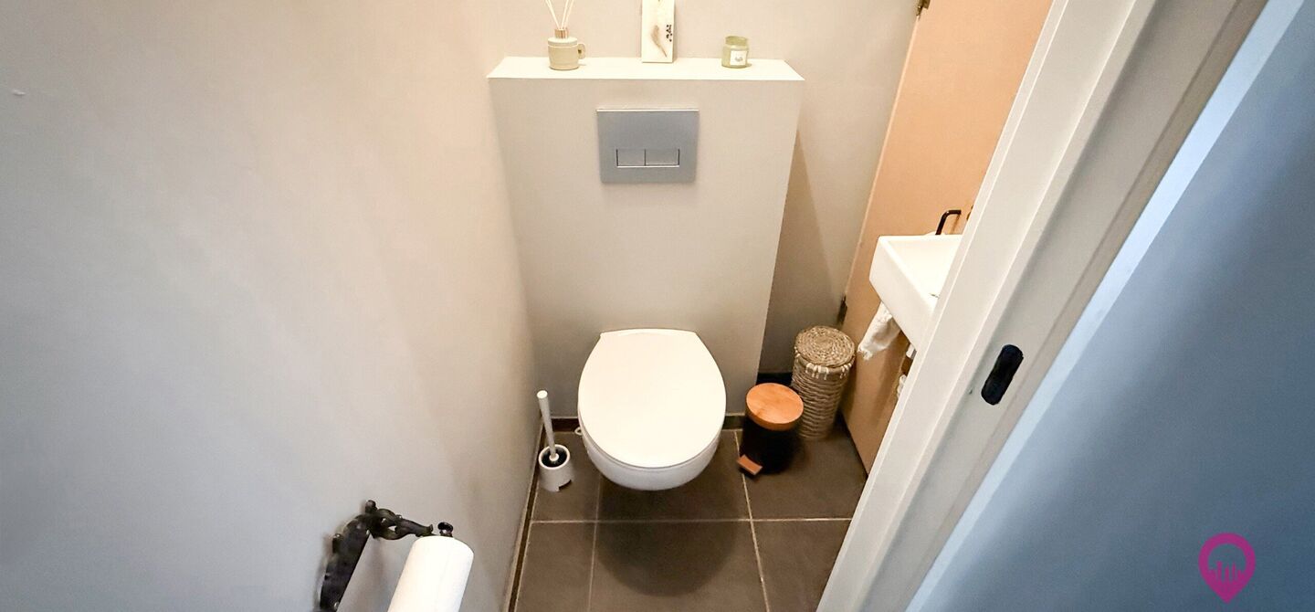 Huis te koop in Houthalen-Helchteren