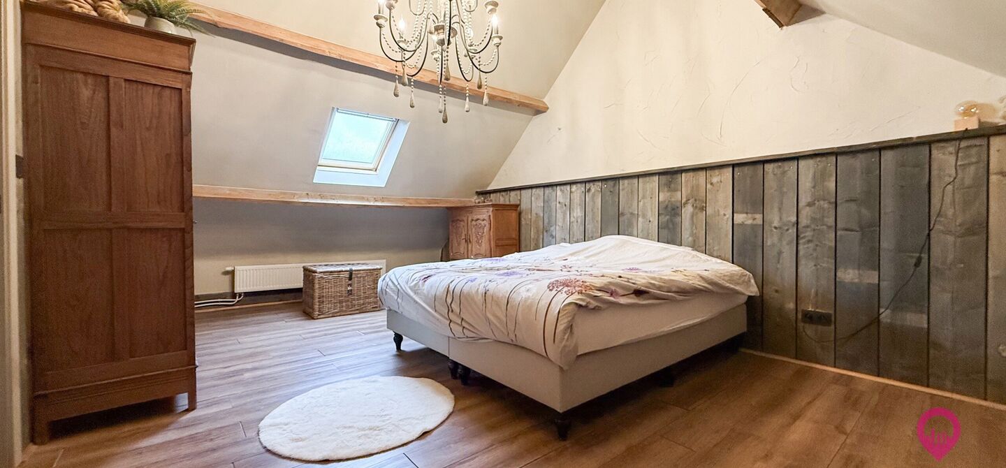 Huis te koop in Houthalen-Helchteren