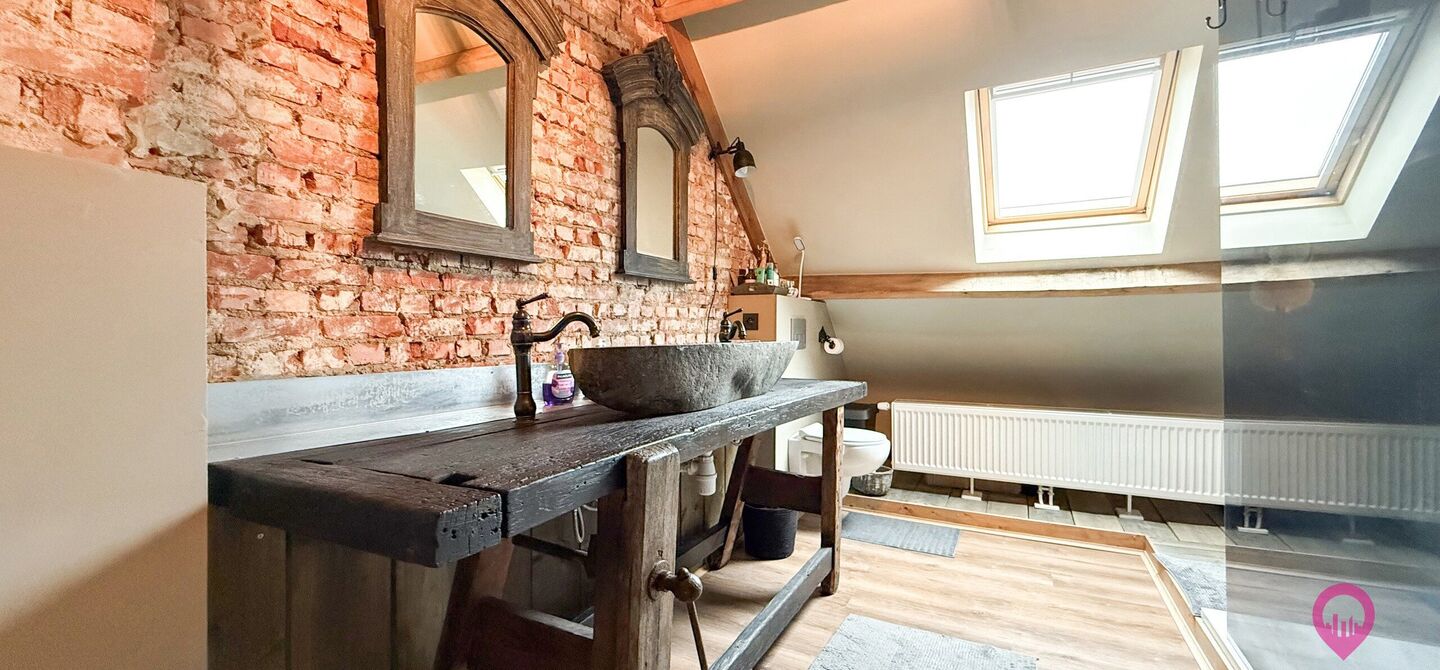 Huis te koop in Houthalen-Helchteren