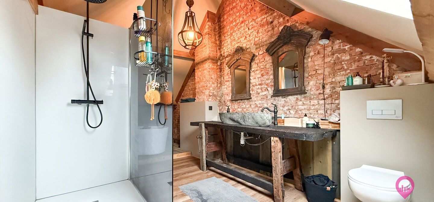 Huis te koop in Houthalen-Helchteren