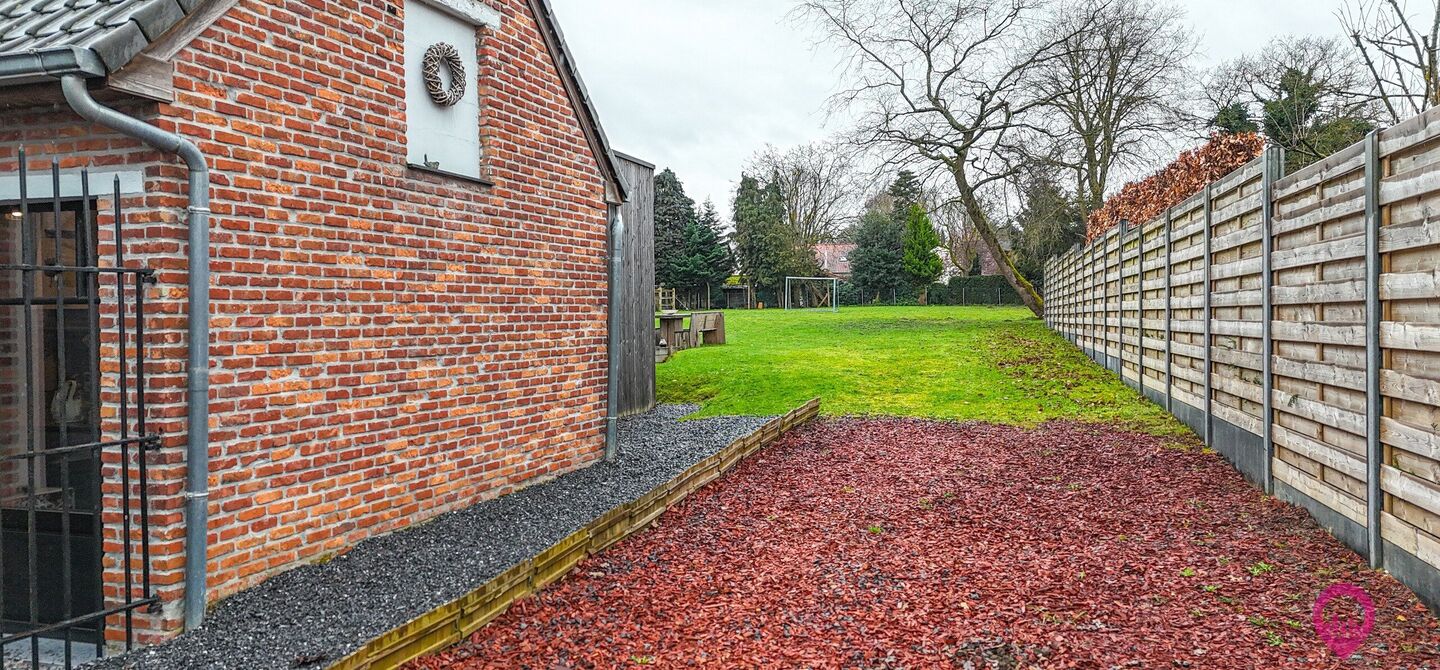 Huis te koop in Houthalen-Helchteren