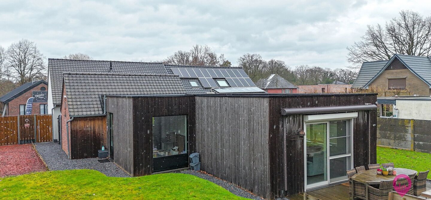 Huis te koop in Houthalen-Helchteren