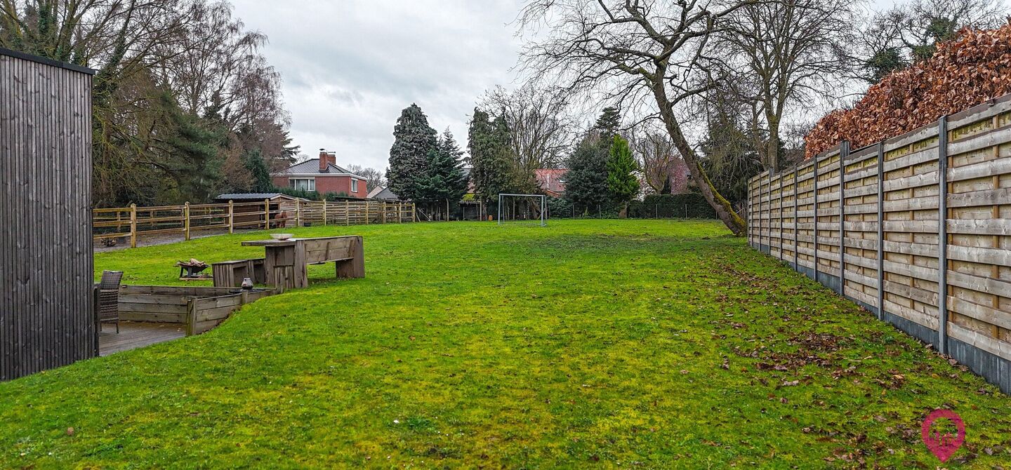 Huis te koop in Houthalen-Helchteren