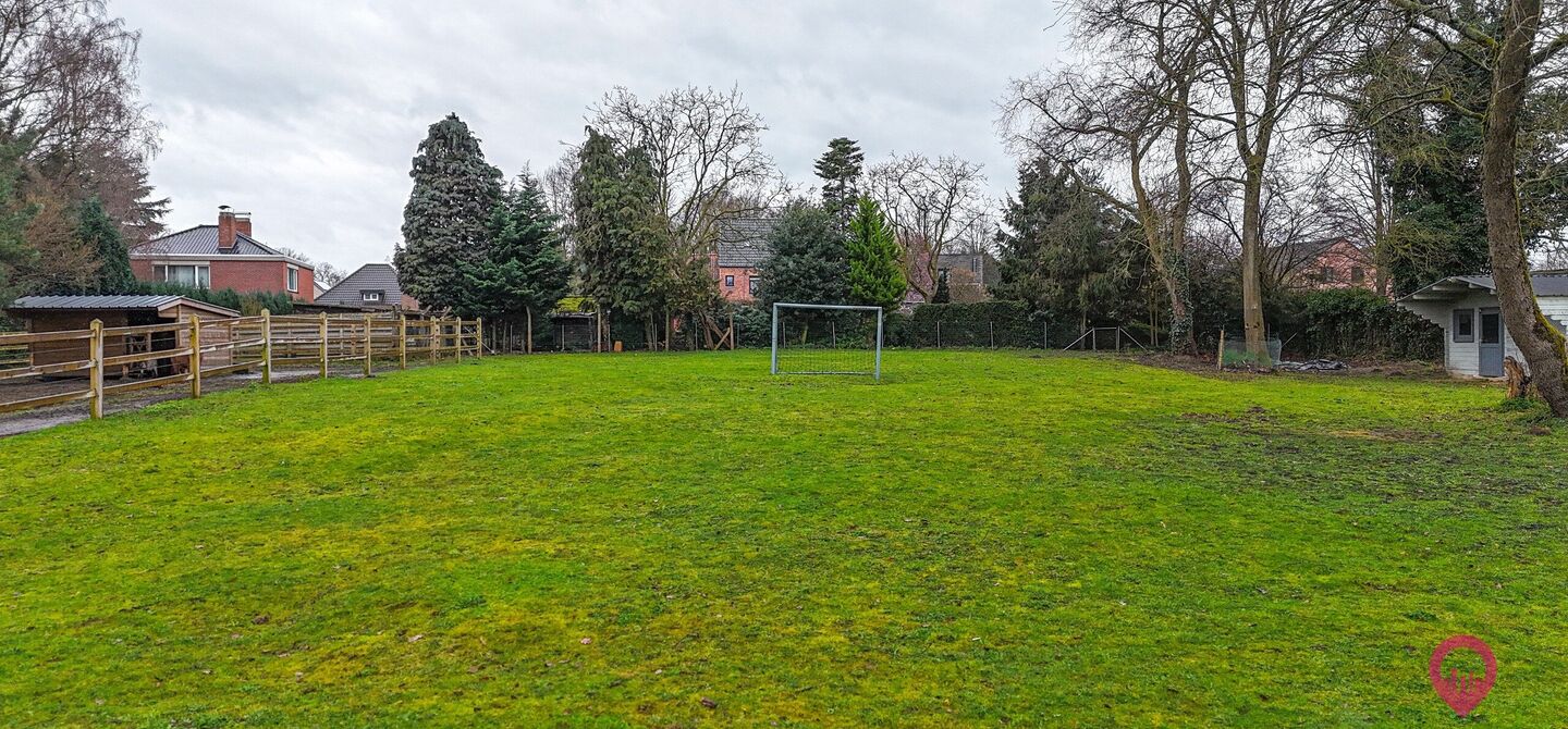 Huis te koop in Houthalen-Helchteren