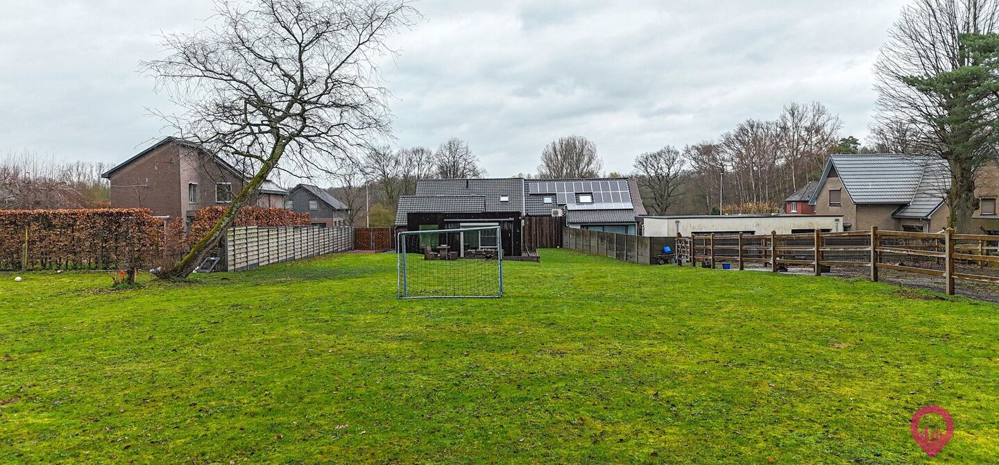 Huis te koop in Houthalen-Helchteren