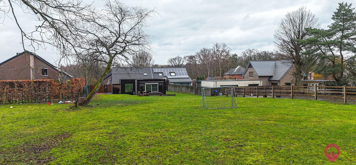 Huis te koop in Houthalen-Helchteren