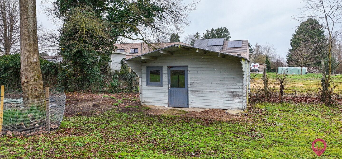 Huis te koop in Houthalen-Helchteren