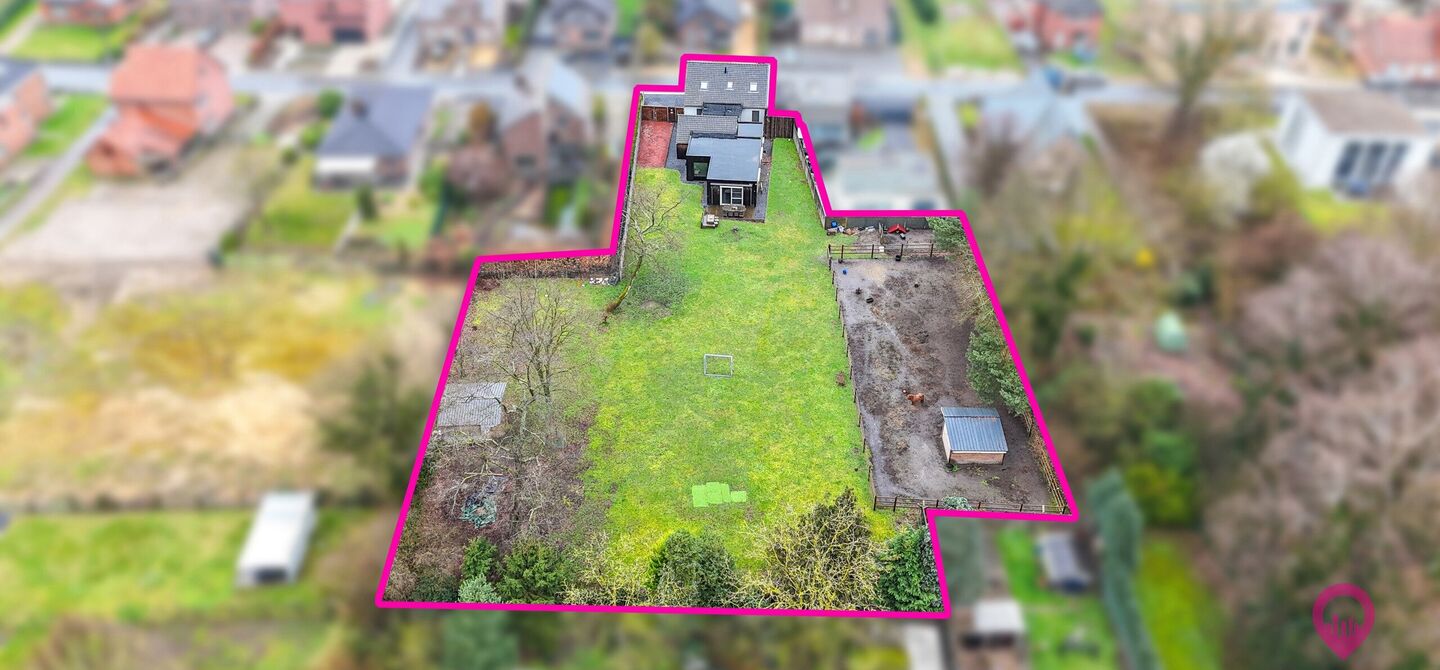 Huis te koop in Houthalen-Helchteren