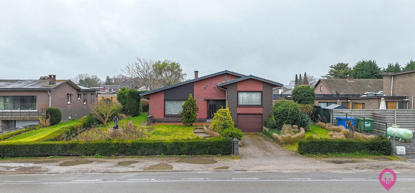 Huis te koop in Houthalen-Helchteren