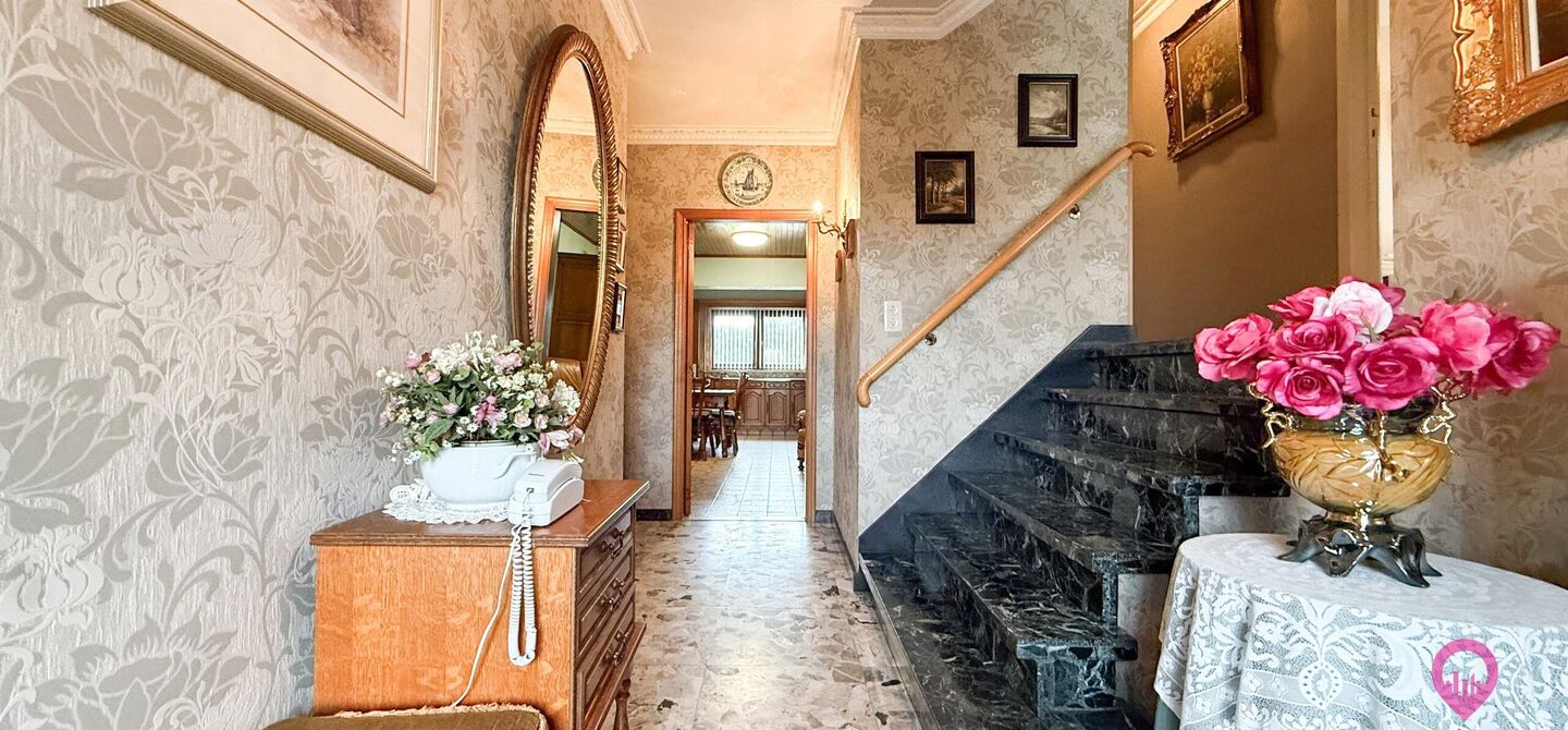 Huis te koop in Houthalen-Helchteren