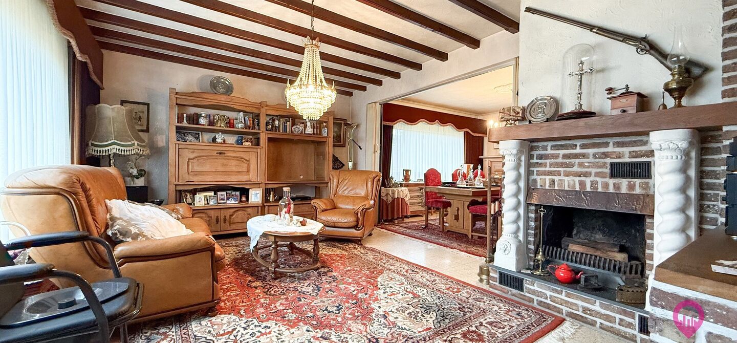 Huis te koop in Houthalen-Helchteren