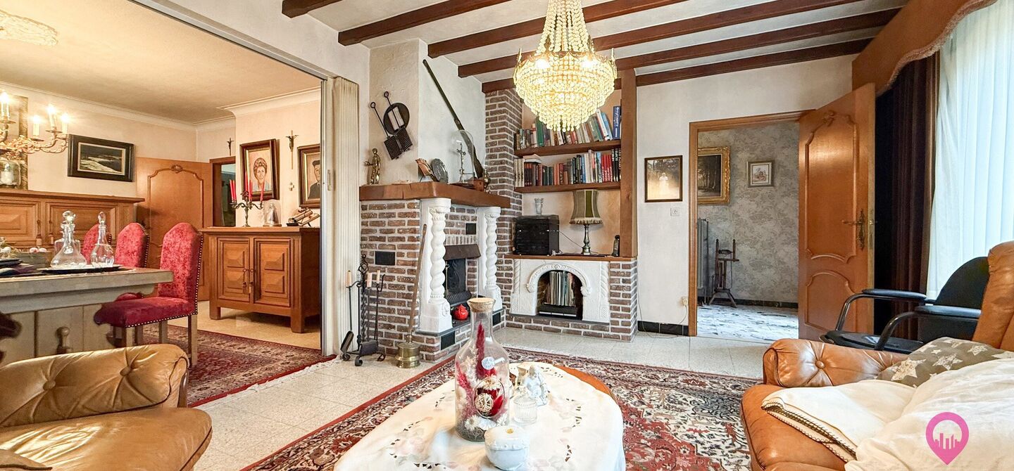 Huis te koop in Houthalen-Helchteren