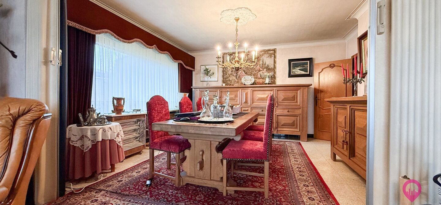 Huis te koop in Houthalen-Helchteren