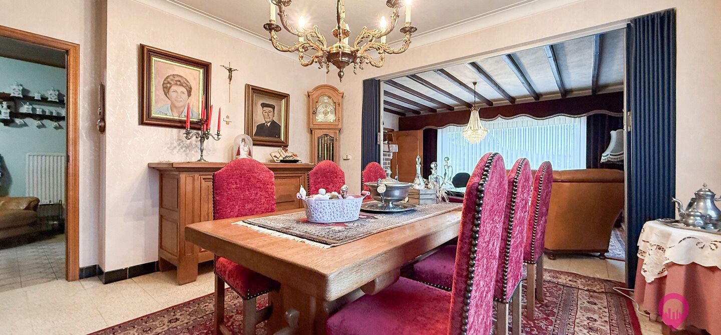 Huis te koop in Houthalen-Helchteren