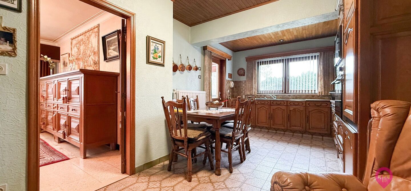 Huis te koop in Houthalen-Helchteren