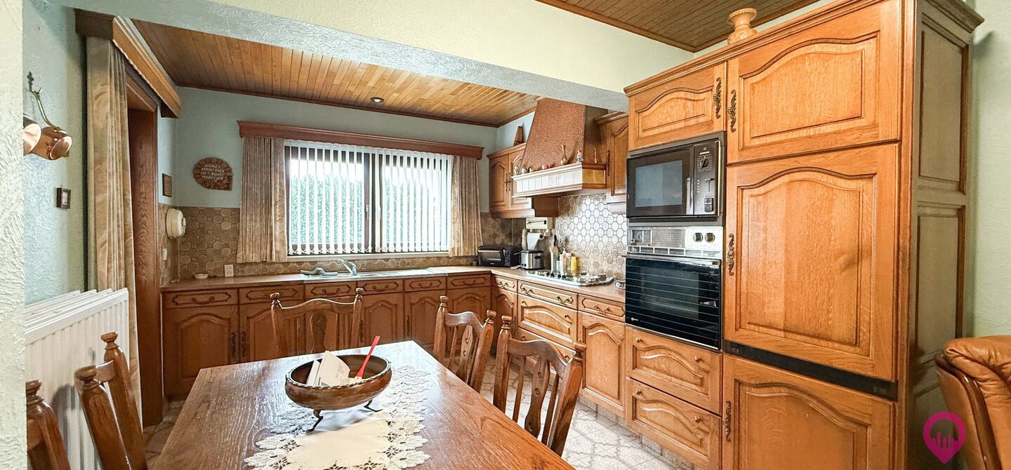 Huis te koop in Houthalen-Helchteren