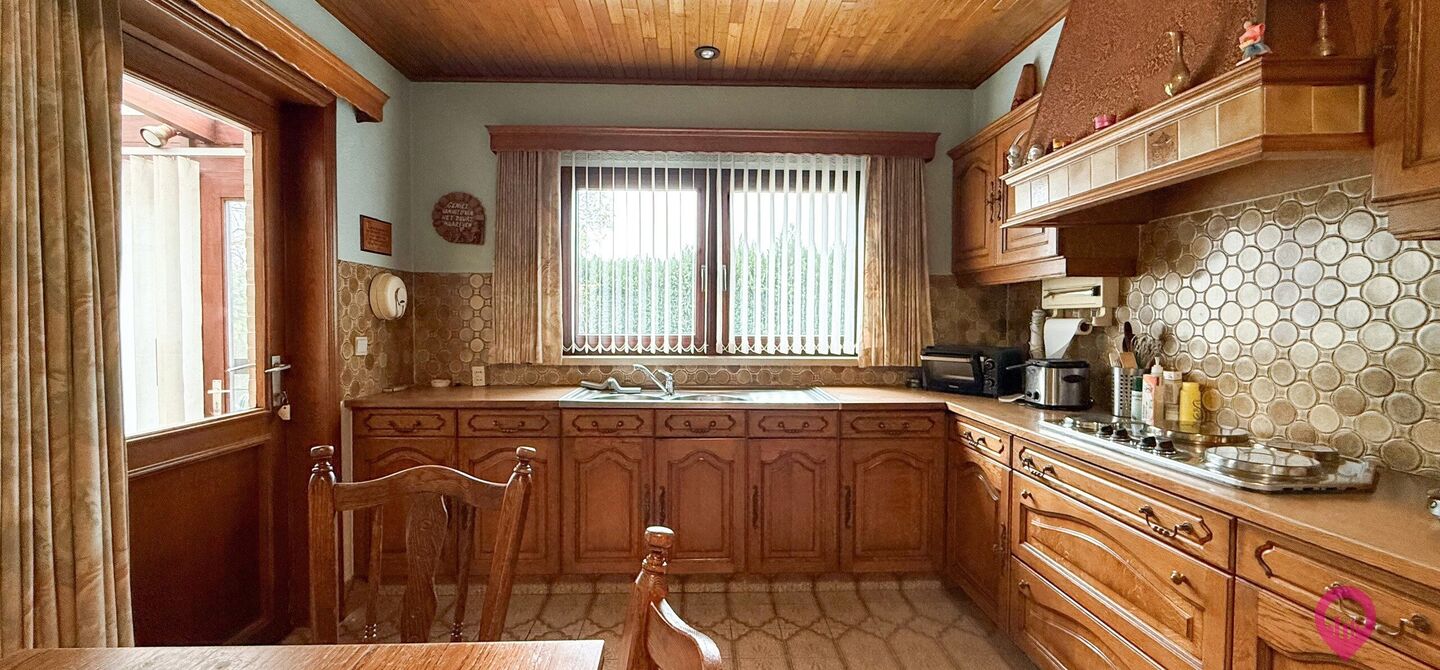 Huis te koop in Houthalen-Helchteren