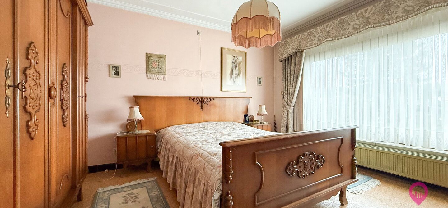 Huis te koop in Houthalen-Helchteren