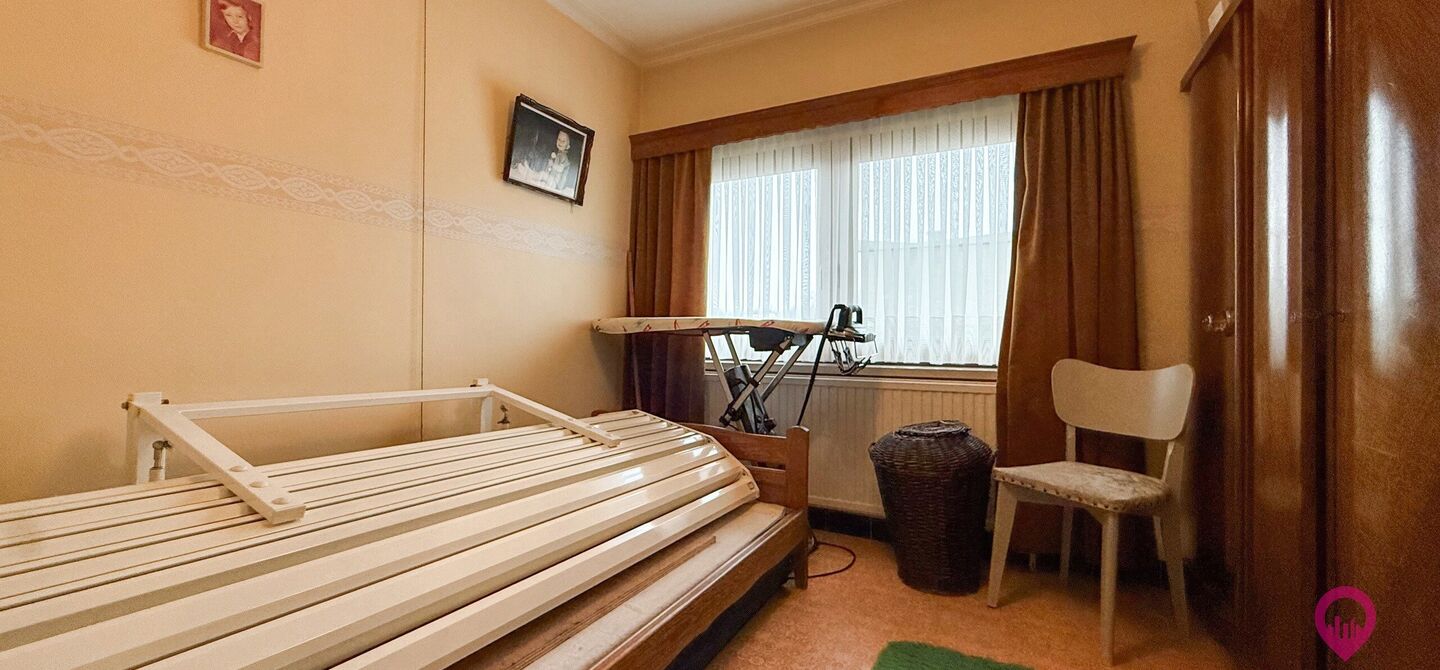 Huis te koop in Houthalen-Helchteren