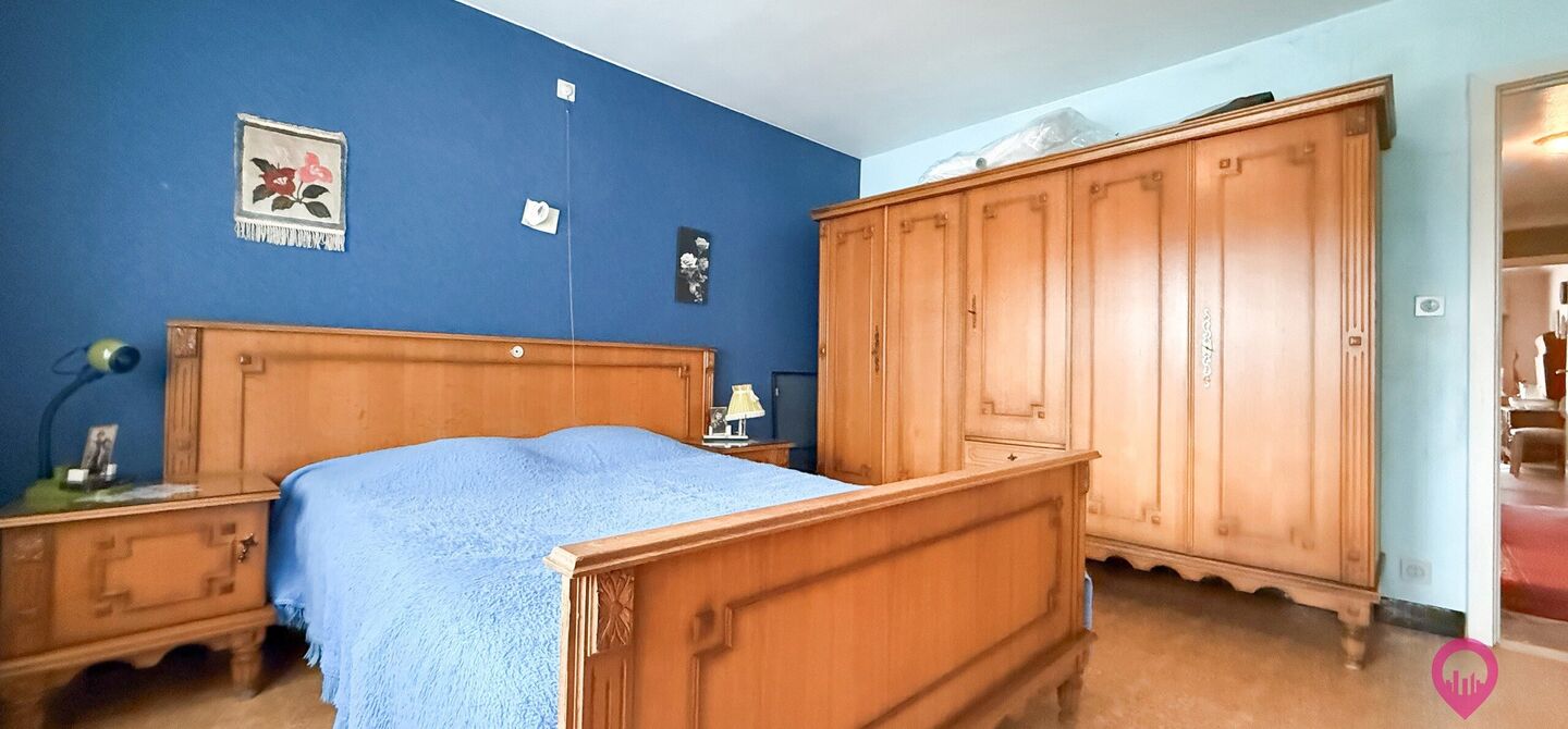 Huis te koop in Houthalen-Helchteren