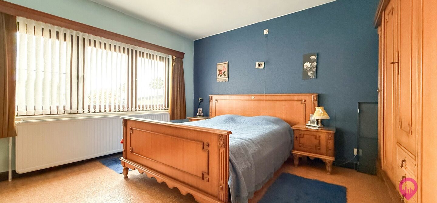 Huis te koop in Houthalen-Helchteren