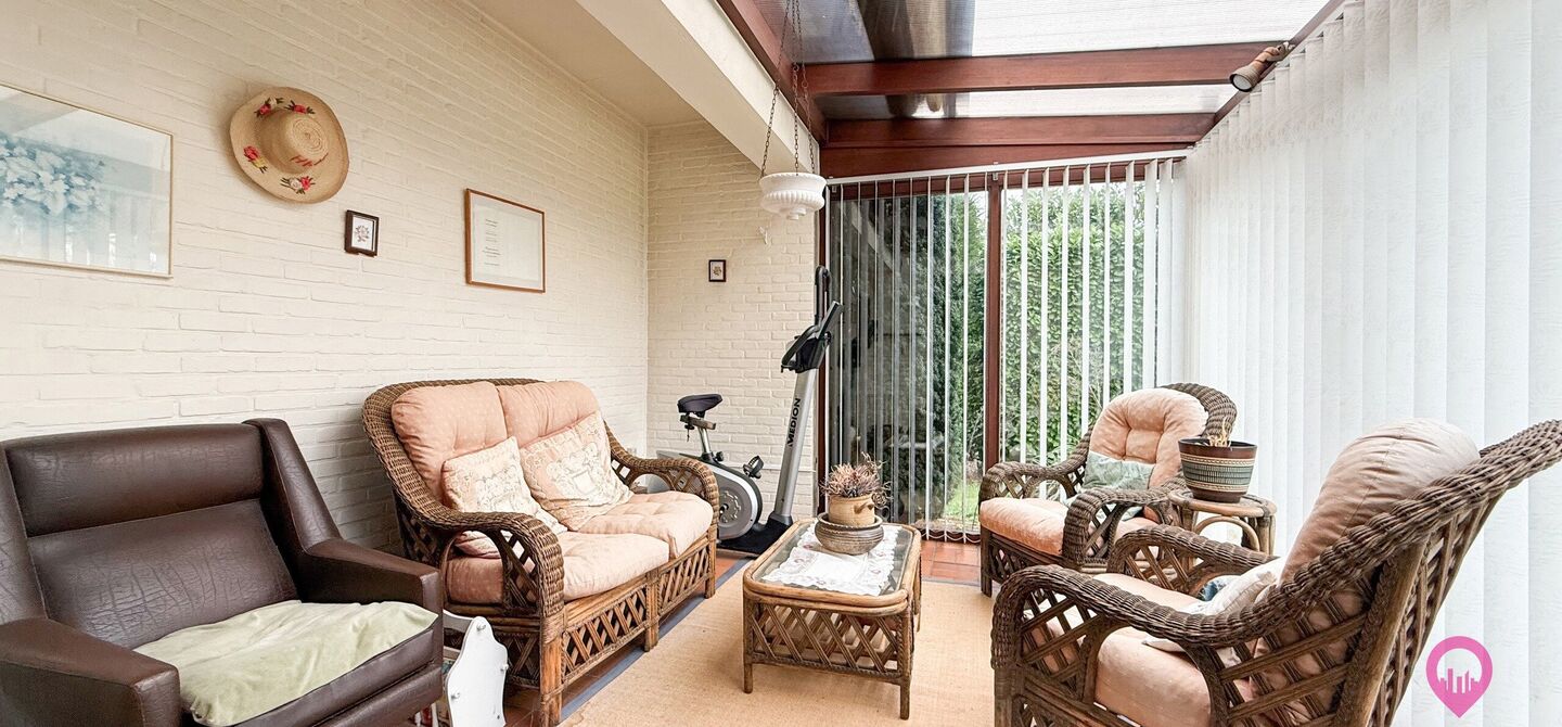 Huis te koop in Houthalen-Helchteren